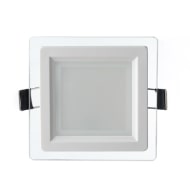 LF-401 Квадратный 6 Вт, 100 мм