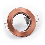 Светильник MR-16 Чернёная медь 5 Вт, 75 мм
